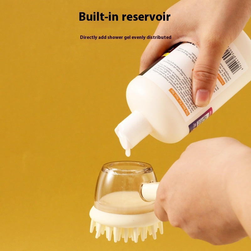 3-in-1 Pet Brush - FUSION ONLINE SHOP