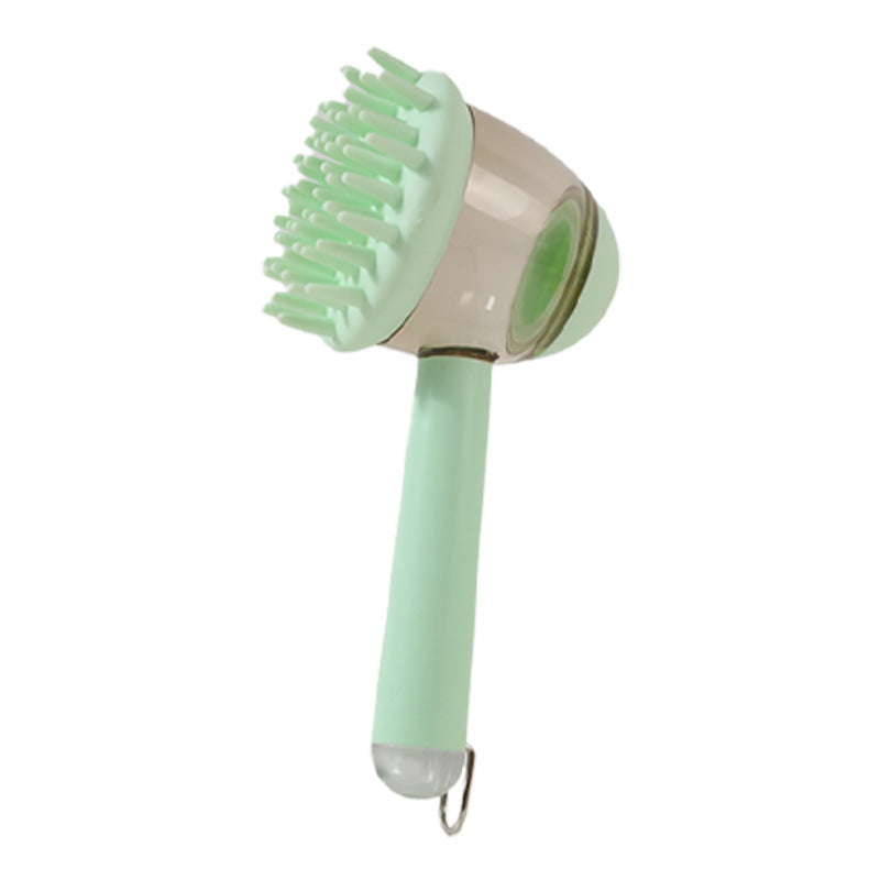 3-in-1 Pet Brush - FUSION ONLINE SHOP