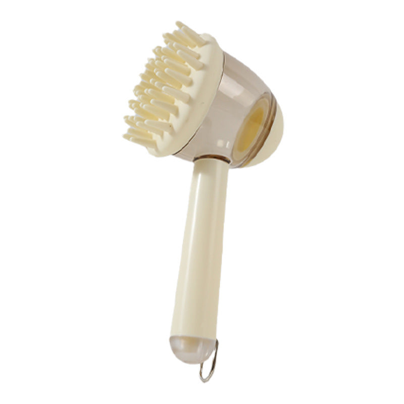 3-in-1 Pet Brush - FUSION ONLINE SHOP