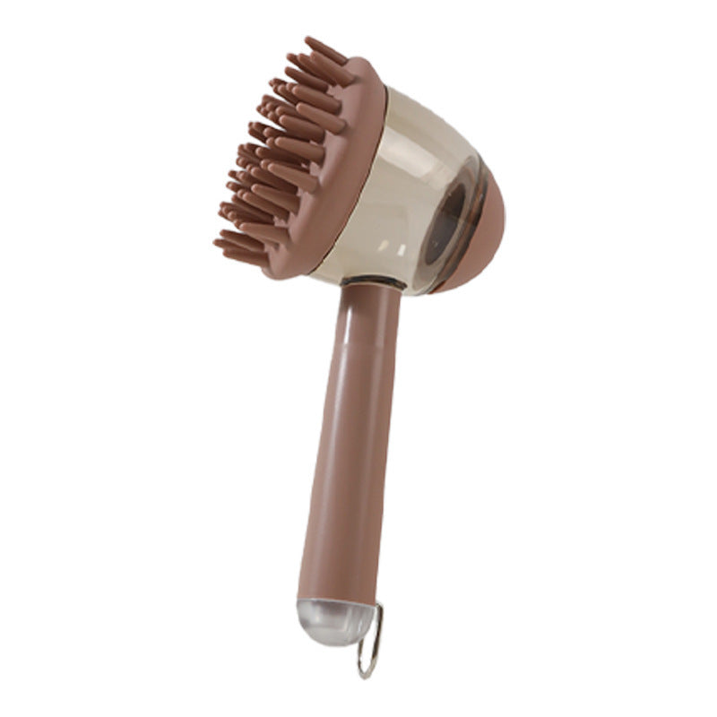 3-in-1 Pet Brush - FUSION ONLINE SHOP