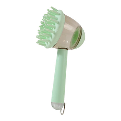 3-in-1 Pet Brush - FUSION ONLINE SHOP