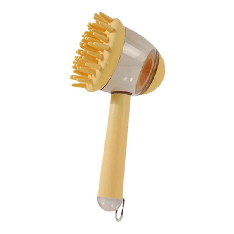 3-in-1 Pet Brush - FUSION ONLINE SHOP